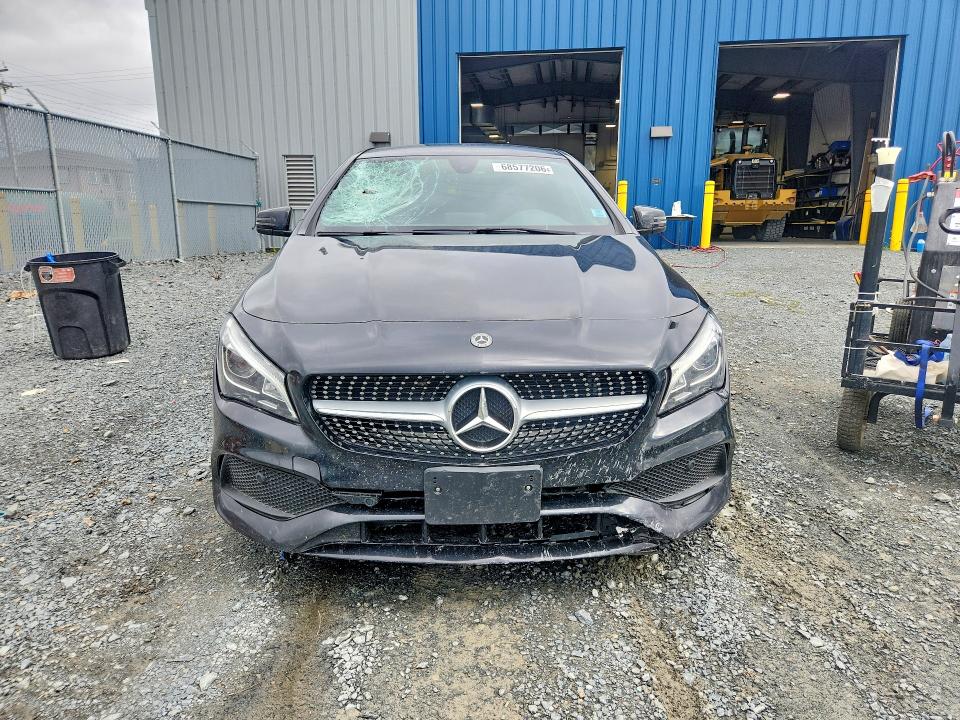 Продаж на аукціоні авто 2018 Mercedes-benz Cla, vin: WDDSJ4GB3JN630867, номер лоту: 68577206
