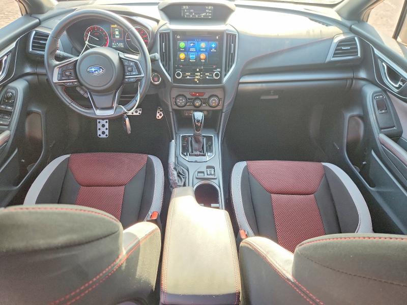 Продажа на аукционе авто 2022 Subaru Impreza, vin: 4S3GKAM69N3603435, номер лота: 67449036