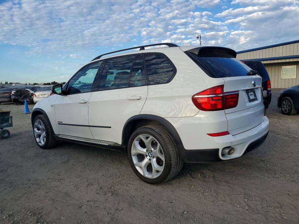 Продажа на аукционе авто 2013 Bmw X5, vin: 5UXZW0C50D0B93559, номер лота: 68672026