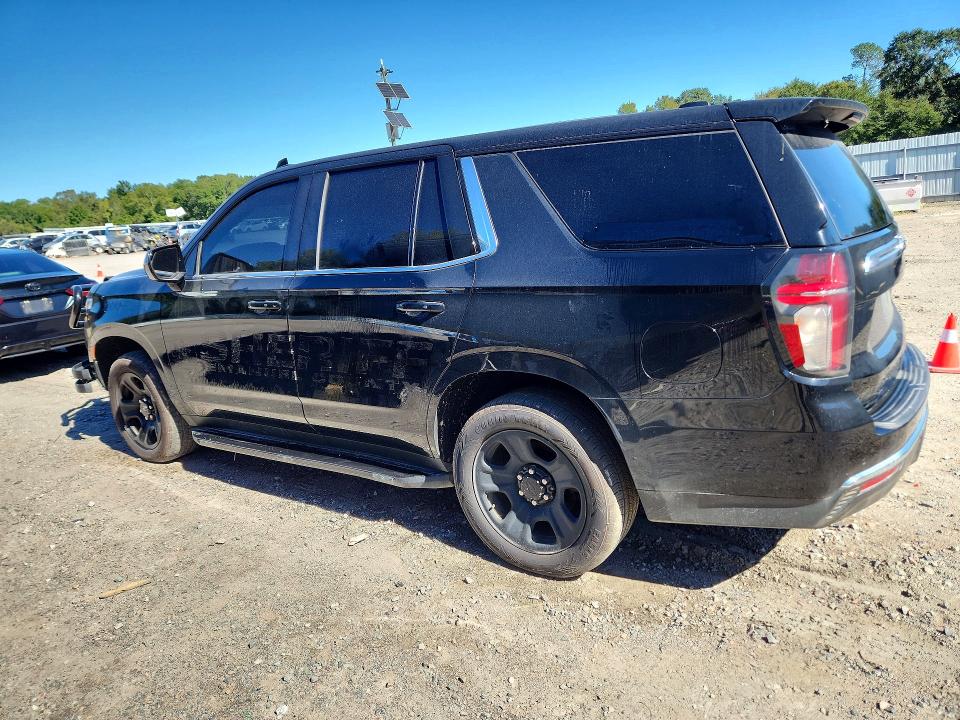 69321886 :رقم المزاد ، 1GNSCLED7PR203882 vin ، 2023 Chevrolet Tahoe مزاد بيع