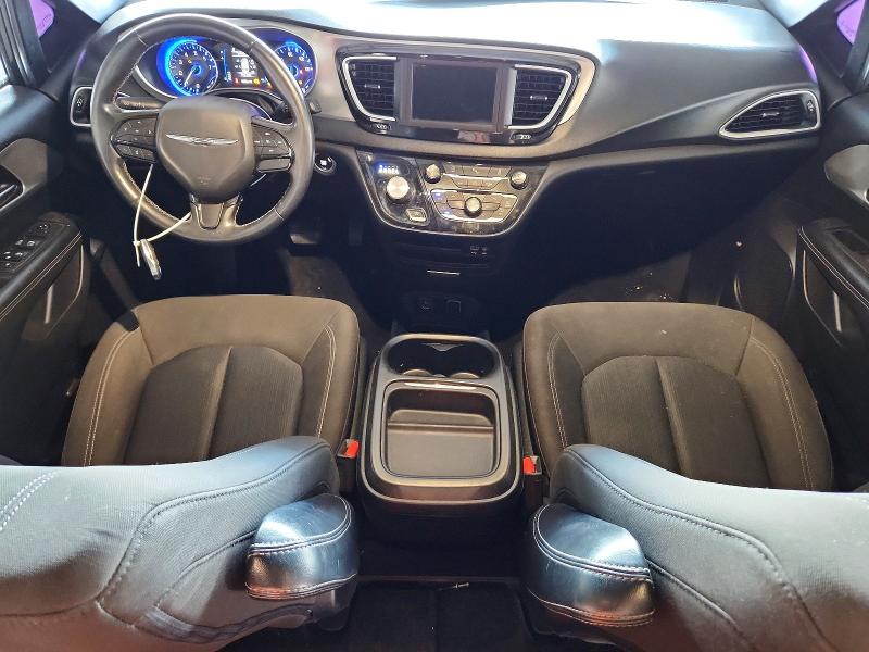 Продажа на аукционе авто 2020 Chrysler Pacifica, vin: 2C4RC1FG3LR147349, номер лота: 70303016