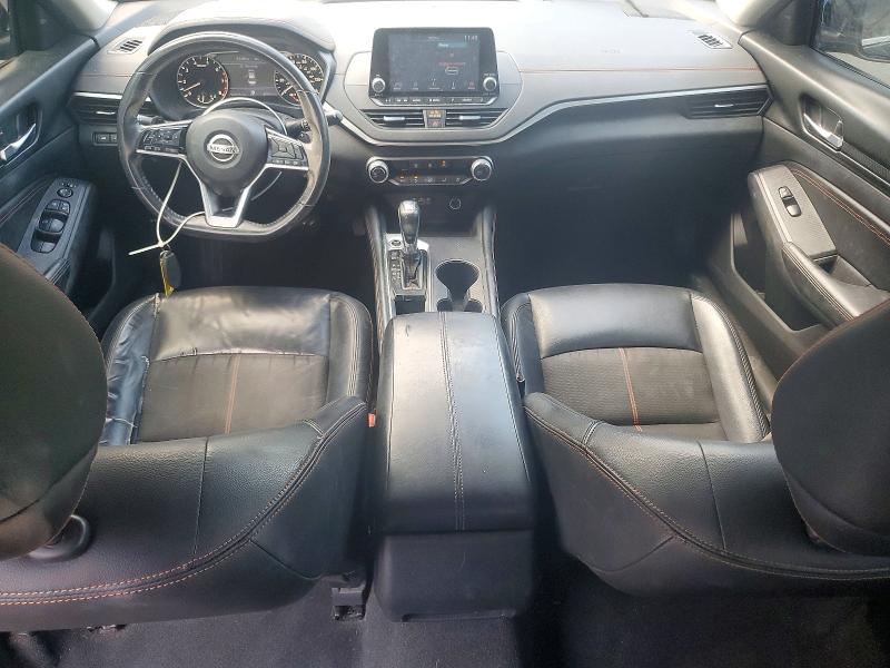 Продажа на аукционе авто 2020 Nissan Altima, vin: 1N4BL4CVXLC176478, номер лота: 67429936