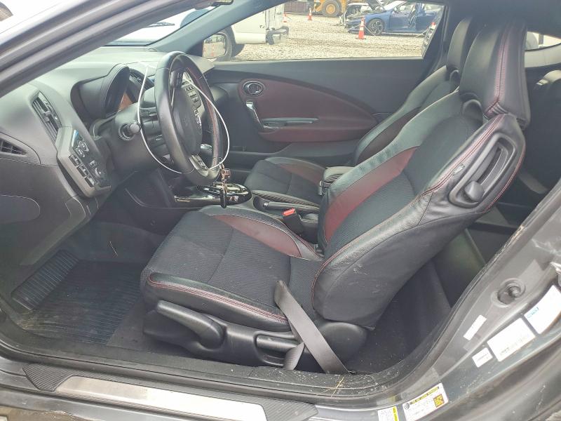 Aukcja sprzedaży 2015 Honda Cr-z, vin: JHMZF1D61FS001499, numer aukcji: 68494506