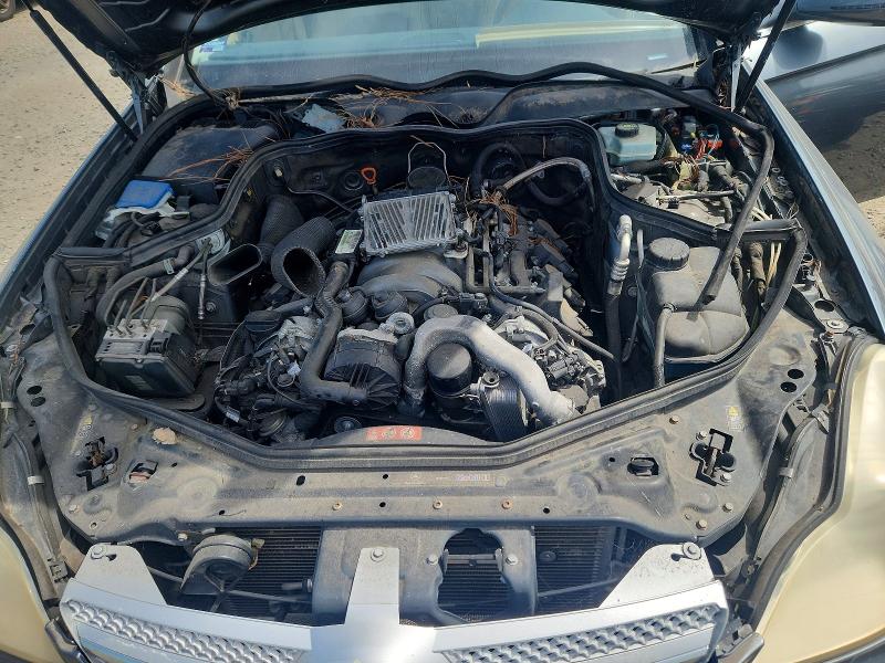 Продаж на аукціоні авто 2009 Mercedes-benz Cls, vin: WDDDJ72X79A145518, номер лоту: 68428186