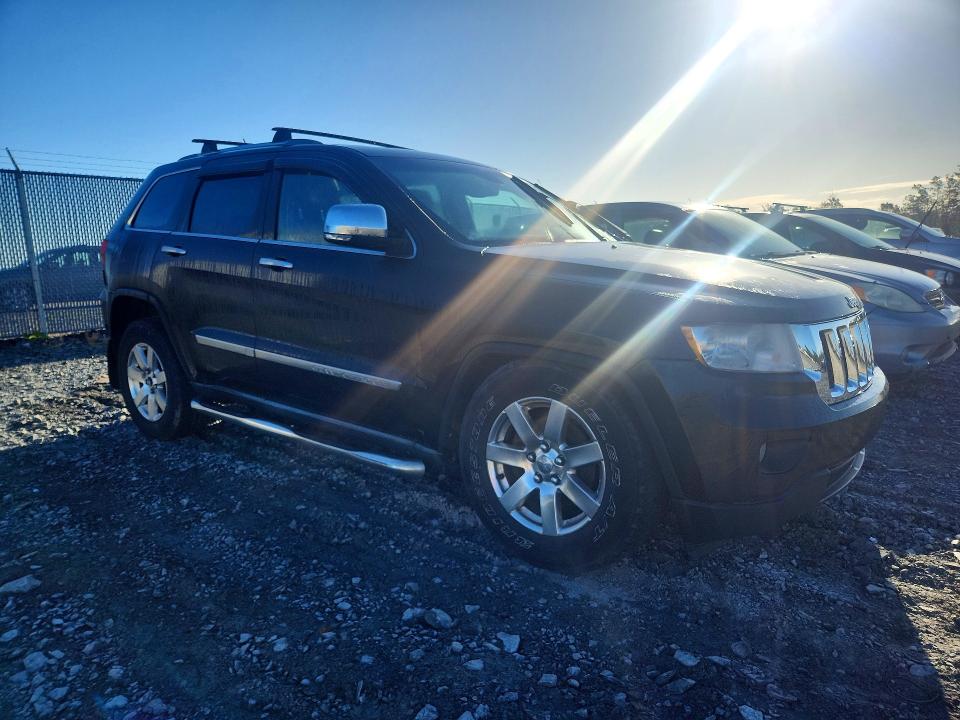 Продажа на аукционе авто 2012 Jeep Grand Cherokee, vin: 1C4RJFCG8CC123791, номер лота: 70094326