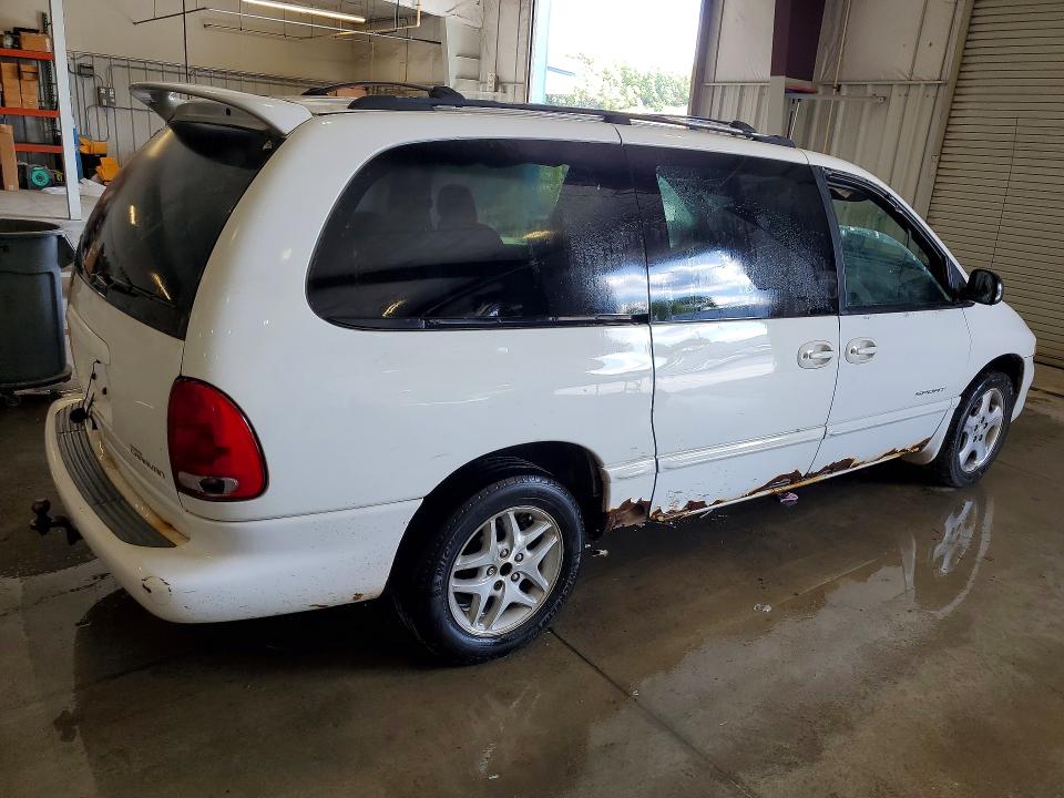 Продажа на аукционе авто 2000 Dodge Caravan, vin: 1B4GP44G0YB648556, номер лота: 68438266