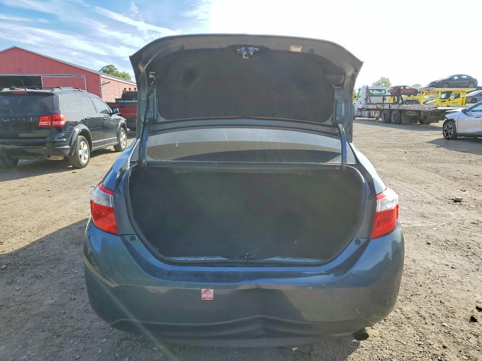 69608036 :رقم المزاد ، 2T1BURHE0GC664185 vin ، 2016 Toyota Corolla مزاد بيع