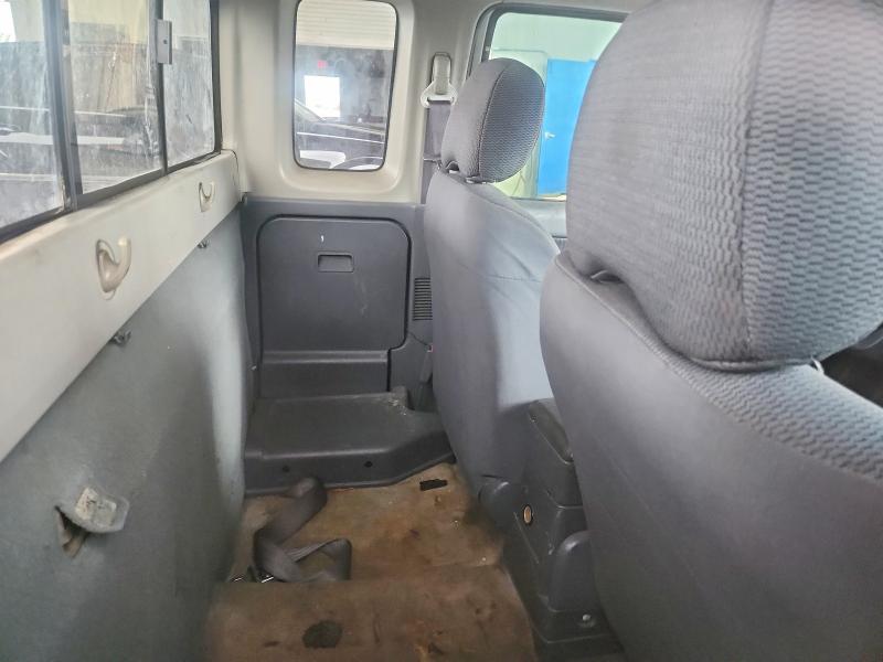 Продажа на аукционе авто 2002 Nissan Frontier, vin: 1N6DD26572C334082, номер лота: 70260346