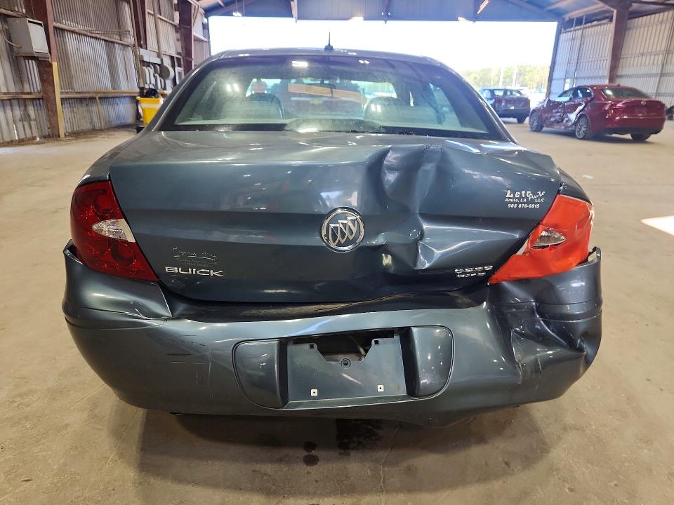 Продажа на аукционе авто 2007 Buick Lacrosse, vin: 2G4WE587X71132378, номер лота: 69494456