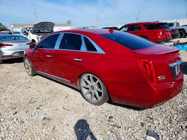 68086026 :رقم المزاد ، 2G61P5S36D9123580 vin ، 2013 Cadillac Xts مزاد بيع