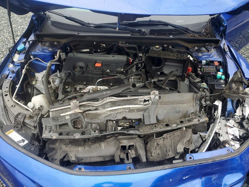 Продаж на аукціоні авто 2023 Honda Civic, vin: 2HGFE2F56PH518888, номер лоту: 70341416
