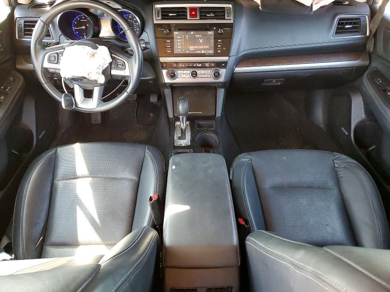 2016 Subaru Outback მანქანა იყიდება აუქციონზე, vin: 4S4BSBNC0G3319694, აუქციონის ნომერი: 69229826