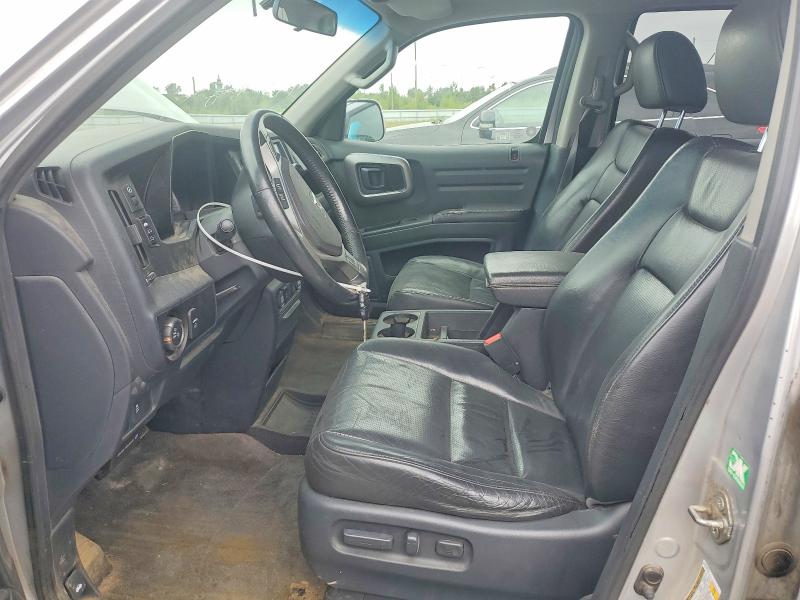 Продаж на аукціоні авто 2012 Honda Ridgeline, vin: 5FPYK1F51CB551301, номер лоту: 67446486