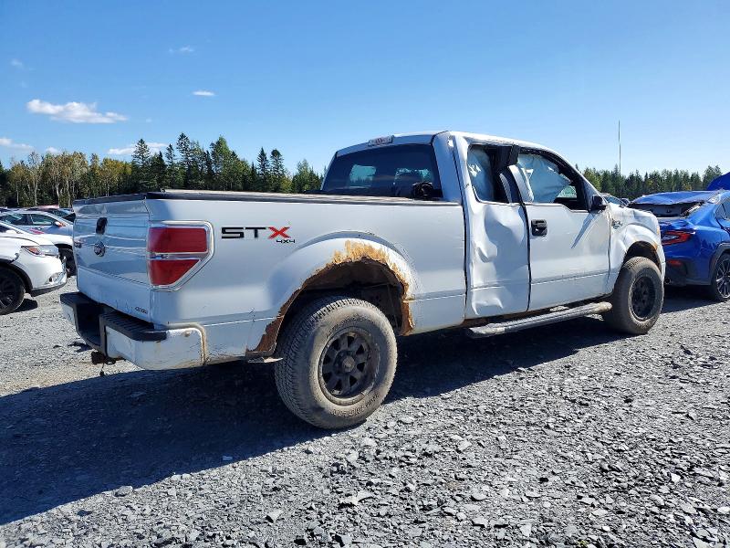 Auction sale of the 2011 Ford F150, vin: 1FTEX1EM4BFD16732, lot number: 68549586