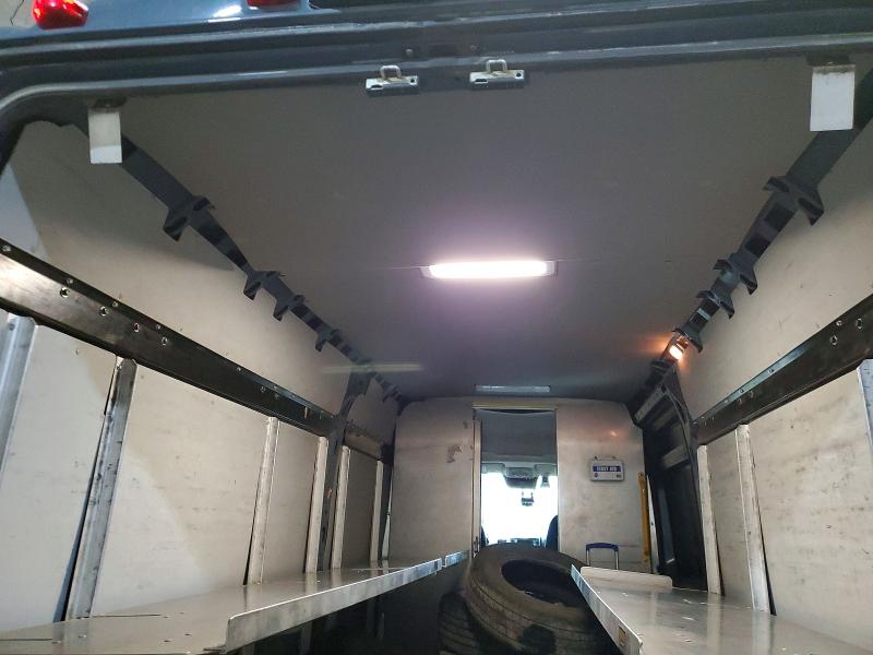 Продаж на аукціоні авто 2021 Ram Promaster 3500, vin: 3C6MRVJG6ME540893, номер лоту: 67792966