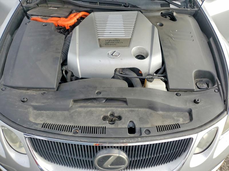 Продаж на аукціоні авто 2007 Lexus Gs, vin: JTHBC96S675004241, номер лоту: 67535956