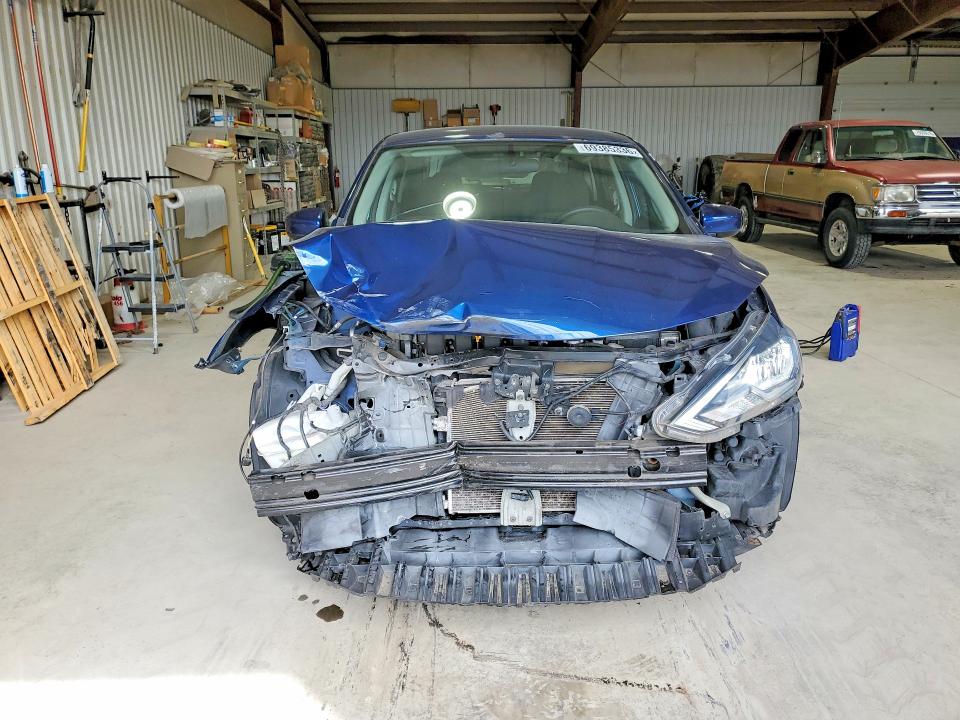 Auction sale of the 2016 Nissan Sentra, vin: 3N1AB7AP6GY288872, lot number: 69385336