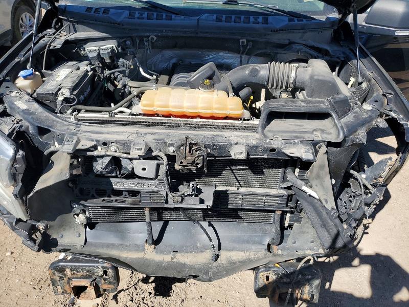 Auction sale of the 2015 Ford F150, vin: 1FTFX1EF2FFC98436, lot number: 68543526