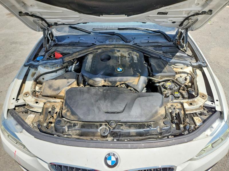 67507946 :رقم المزاد ، WBA8D9G38HNU62281 vin ، 2017 Bmw 330 مزاد بيع