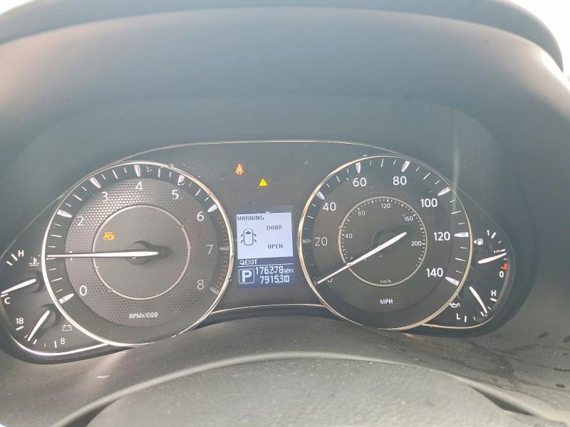 Продаж на аукціоні авто 2018 Nissan Armada, vin: JN8AY2NC1J9556170, номер лоту: 69954356