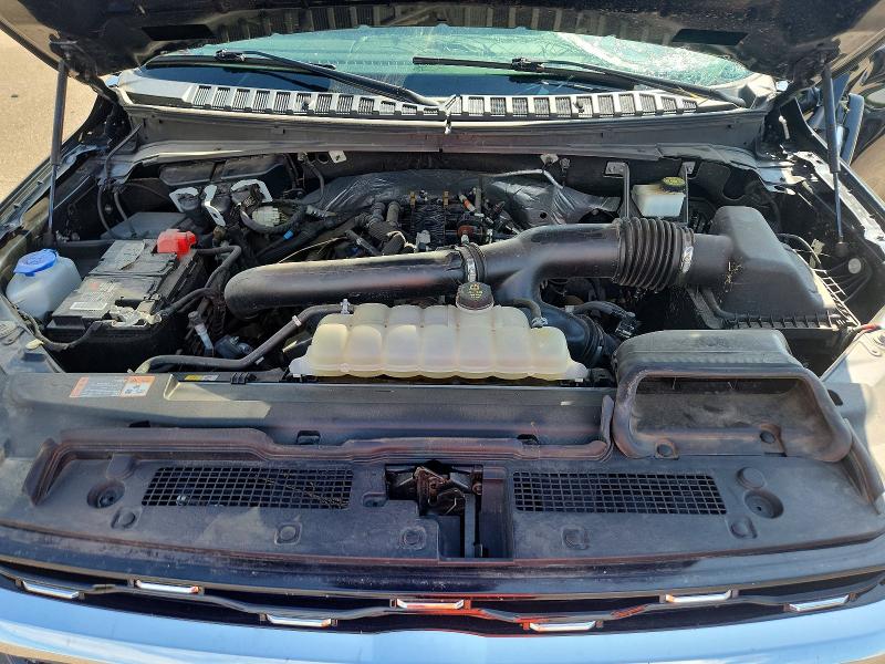Auction sale of the 2022 Ford Expedition, vin: 1FMJU2AT9NEA18869, lot number: 68585406