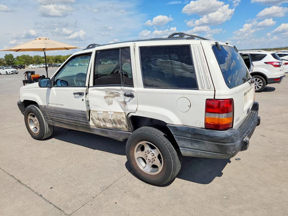 Продажа на аукционе авто 1996 Jeep Grand Cherokee, vin: 1J4FX58S8TC398824, номер лота: 68562216