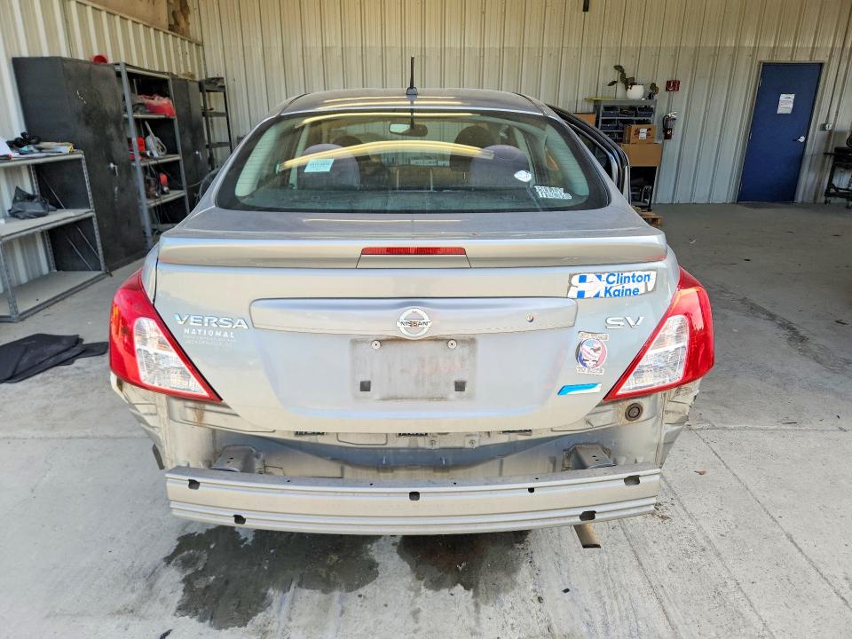 Продаж на аукціоні авто 2014 Nissan Versa, vin: 3N1CN7AP6EL808210, номер лоту: 68355866
