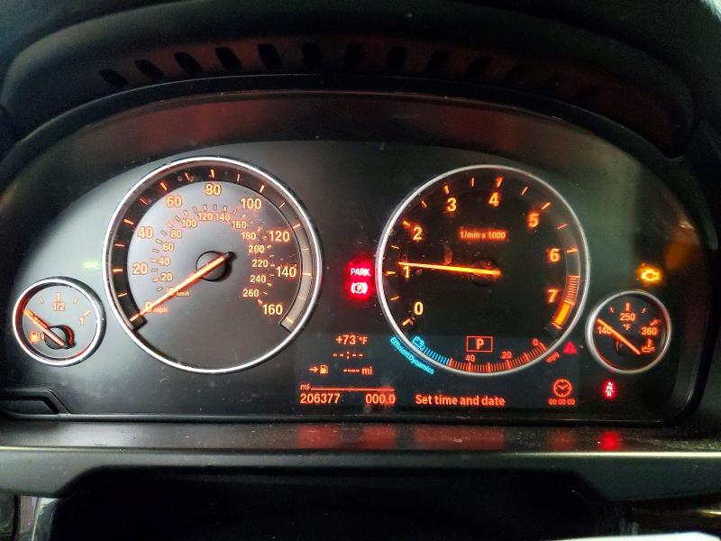 67149176 :رقم المزاد ، 5UXKR0C52E0H22875 vin ، 2014 Bmw X5 مزاد بيع