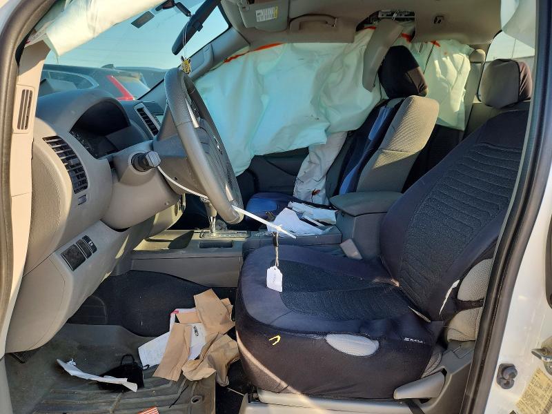 2019 Nissan Frontier მანქანა იყიდება აუქციონზე, vin: 1N6BD0CT3KN714372, აუქციონის ნომერი: 68164106
