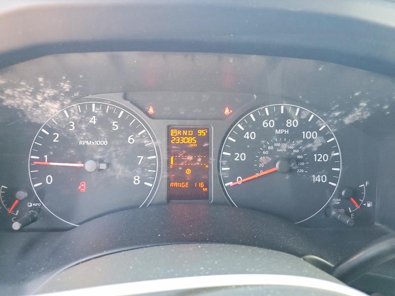 68987856 :رقم المزاد ، 1N6BF0LX9EN107698 vin ، 2014 Nissan Nv مزاد بيع