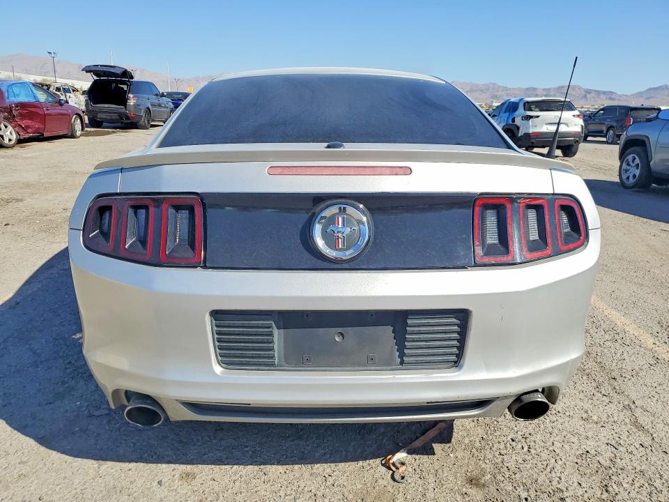 Aukcja sprzedaży 2013 Ford Mustang, vin: 1ZVBP8AM6D5279559, numer aukcji: 69049806