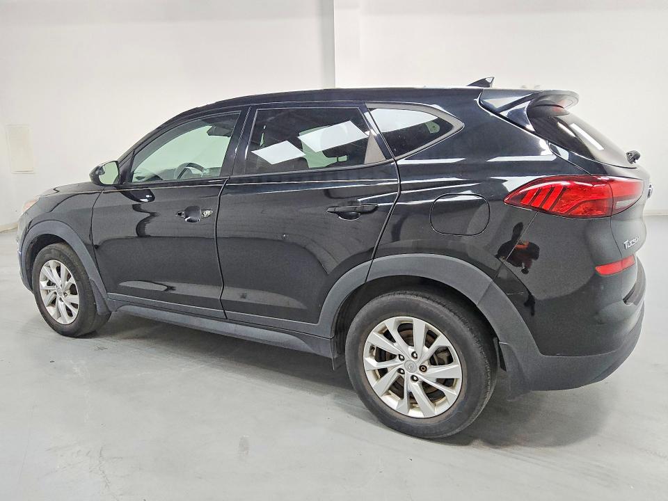 Продажа на аукционе авто 2019 Hyundai Tucson, vin: KM8J2CA4XKU005764, номер лота: 61548226