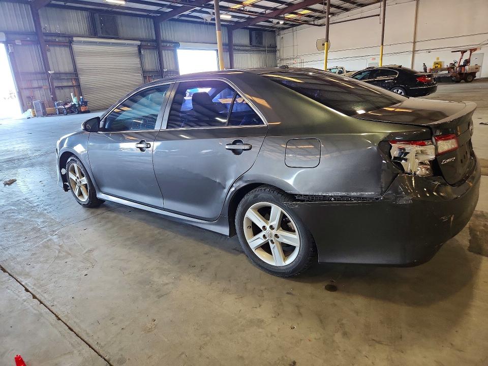 Aukcja sprzedaży 2012 Toyota Camry, vin: 4T1BF1FKXCU517448, numer aukcji: 70813596