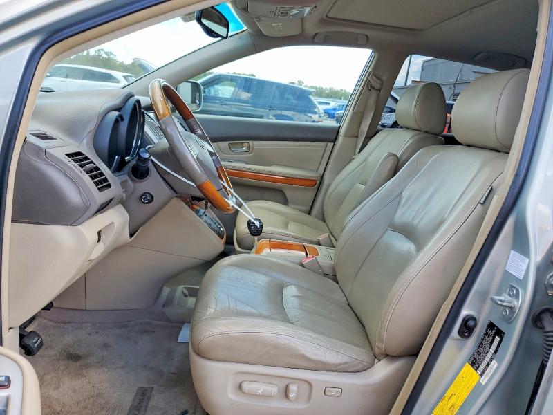 Aukcja sprzedaży 2004 Lexus Rx, vin: 2T2HA31UX4C012800, numer aukcji: 71196036
