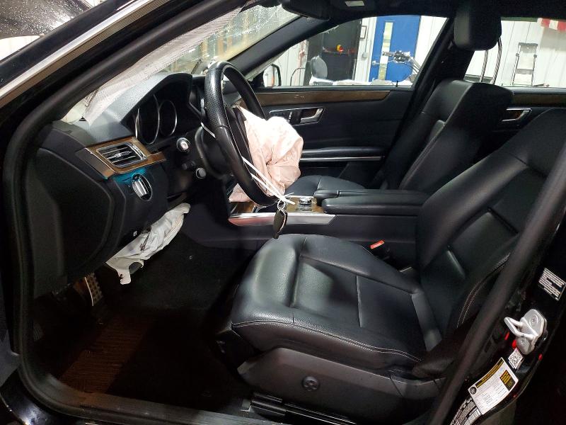 70065166 :رقم المزاد ، WDDHF8JB3EB035505 vin ، 2014 Mercedes-benz E مزاد بيع