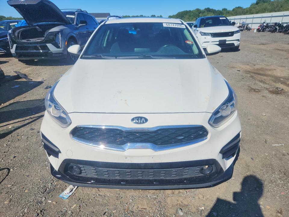 Продаж на аукціоні авто 2019 Kia Forte, vin: 3KPF34AD2KE026006, номер лоту: 68747096
