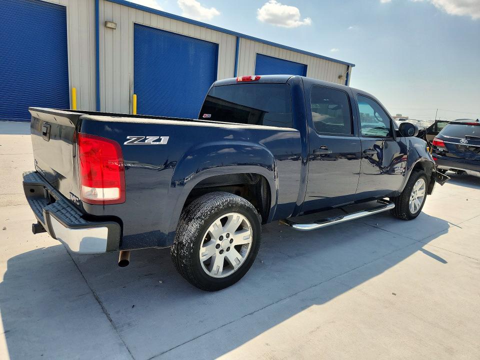 Продаж на аукціоні авто 2007 Gmc New Sierra, vin: 3GTEC13J57G515332, номер лоту: 67736986