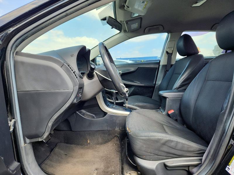 Aukcja sprzedaży 2009 Toyota Corolla, vin: 1NXBU40E49Z047677, numer aukcji: 69899626