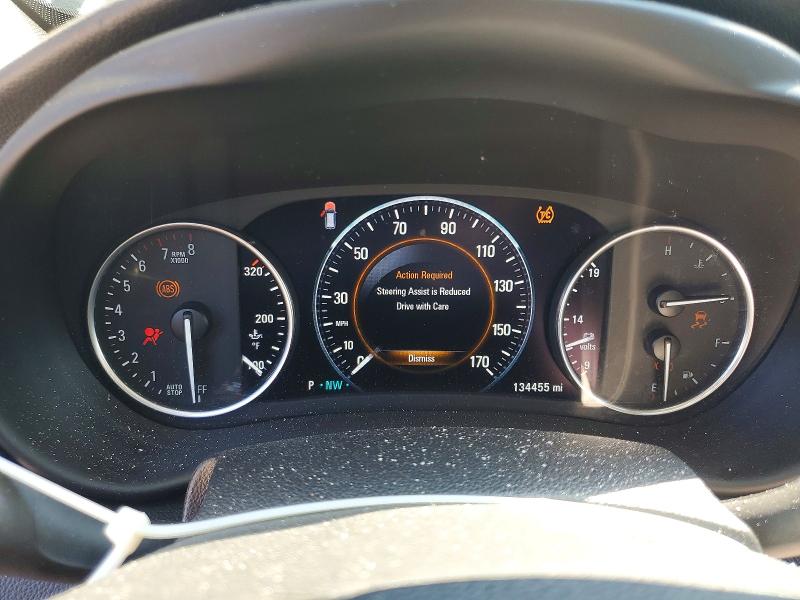 Aukcja sprzedaży 2016 Buick Envision, vin: LRBFXESXXGD164385, numer aukcji: 67561096