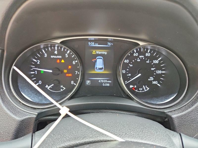 Продажа на аукционе авто 2014 Nissan Rogue, vin: 5N1AT2MV9EC759938, номер лота: 66860536
