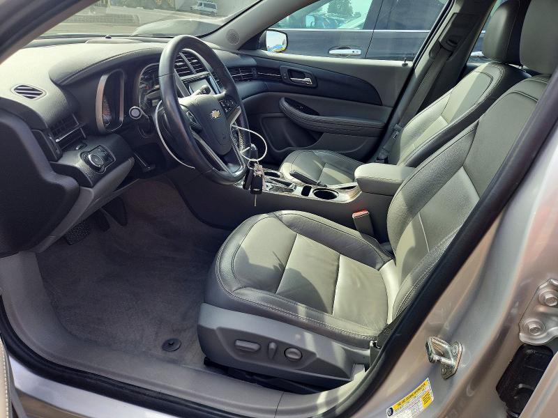 Продаж на аукціоні авто 2015 Chevrolet Malibu, vin: 1G11D5SL8FF250128, номер лоту: 68060636
