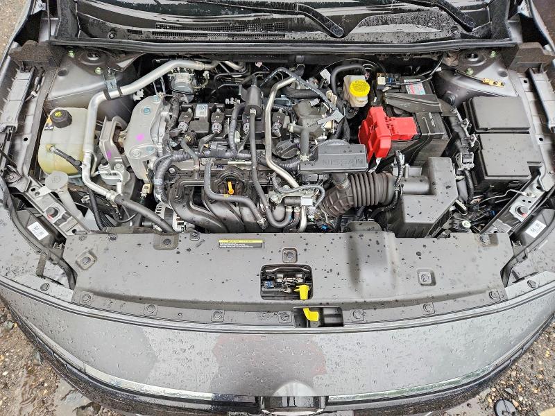 2026 Nissan Sentra მანქანა იყიდება აუქციონზე, vin: 3N1AB9DVXTY296358, აუქციონის ნომერი: 69866026