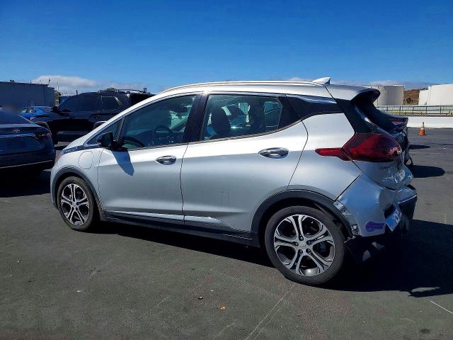68899126 :رقم المزاد ، 1G1FZ6S01K4111130 vin ، 2019 Chevrolet Bolt Ev مزاد بيع