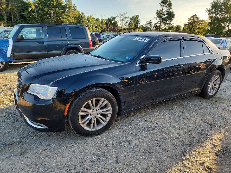 Продаж на аукціоні авто 2020 Chrysler 300, vin: 2C3CCAAG6LH250160, номер лоту: 67878936