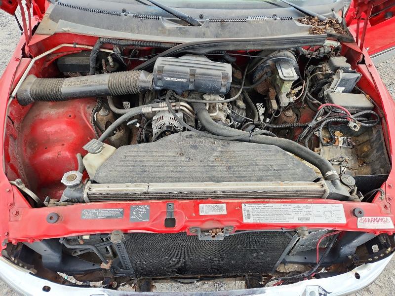 Aukcja sprzedaży 1996 Dodge Ram 1500, vin: 1B7HF16Z2TS628602, numer aukcji: 70774886
