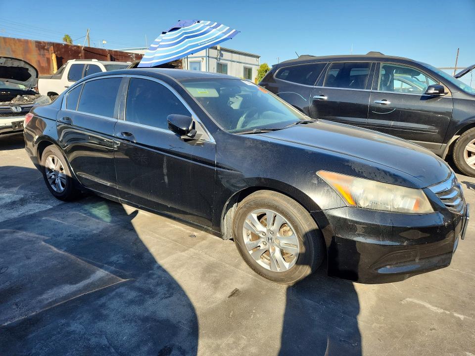 Продаж на аукціоні авто 2012 Honda Accord, vin: 1HGCP2F60CA142218, номер лоту: 70749226