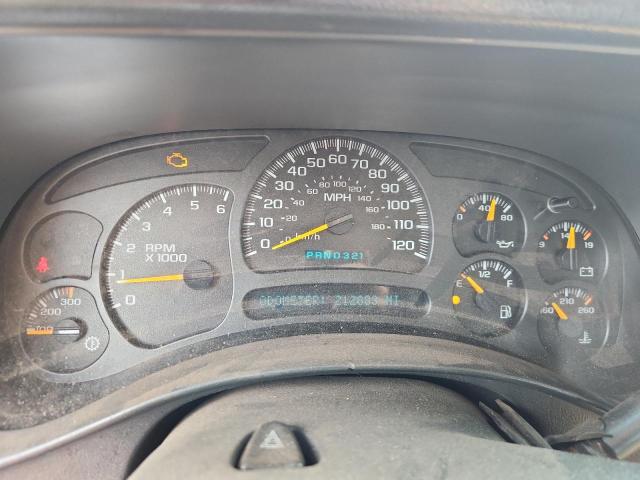 2004 Chevrolet Silverado მანქანა იყიდება აუქციონზე, vin: 1GCHC29U34E113428, აუქციონის ნომერი: 70206876