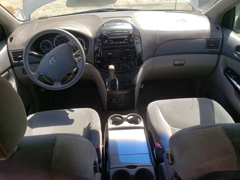 Aukcja sprzedaży 2005 Toyota Sienna, vin: 5TDZA23C05S375879, numer aukcji: 68272856