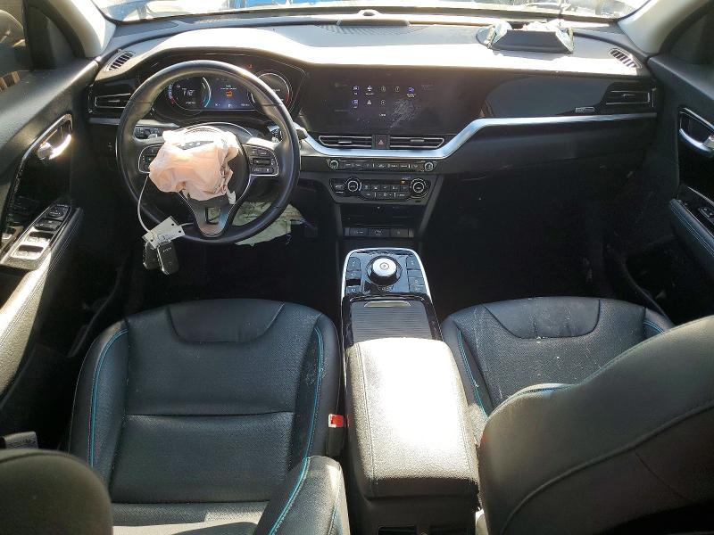 Aukcja sprzedaży 2022 Kia Niro, vin: KNDCE3LG5N5141830, numer aukcji: 64592936