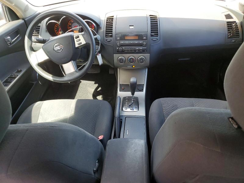 Aukcja sprzedaży 2005 Nissan Altima, vin: 1N4AL11DX5N918812, numer aukcji: 69048856